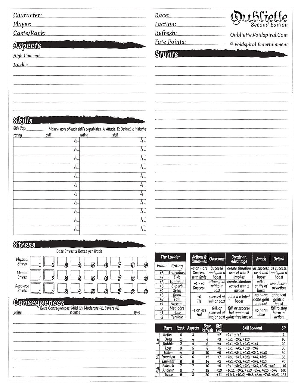 mutants and masterminds character sheets pdf