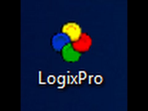 logixpro 500 simulator